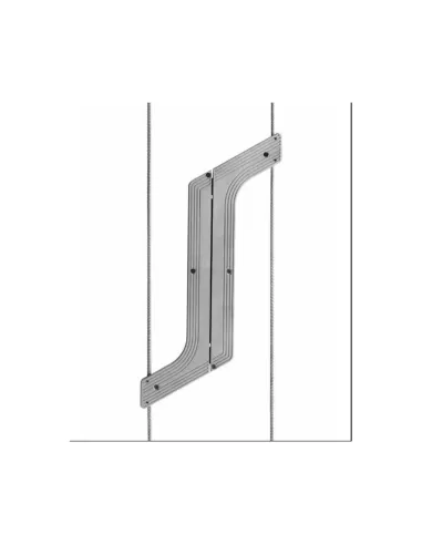 Mizar 623q-16 Nonsisa apcled 3x 5w wwelebia